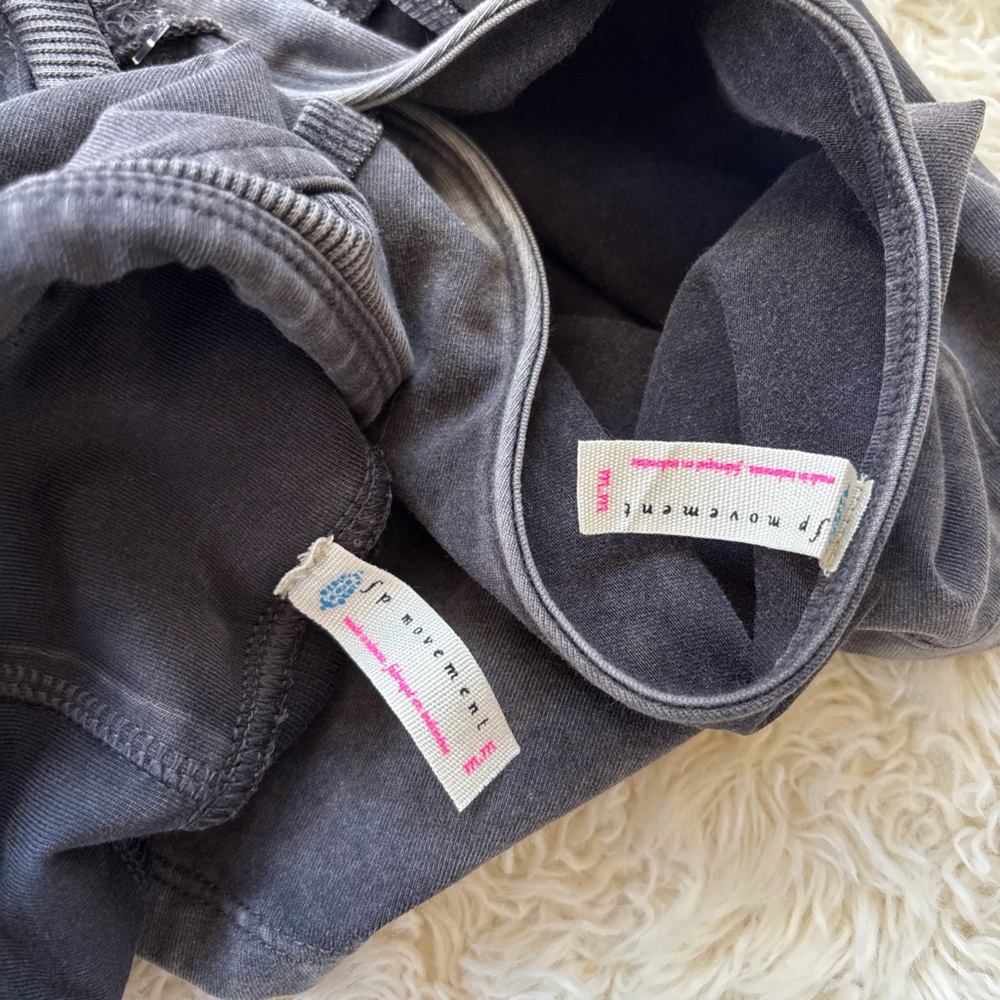 Free People Workout Set - Picture 7 of 16